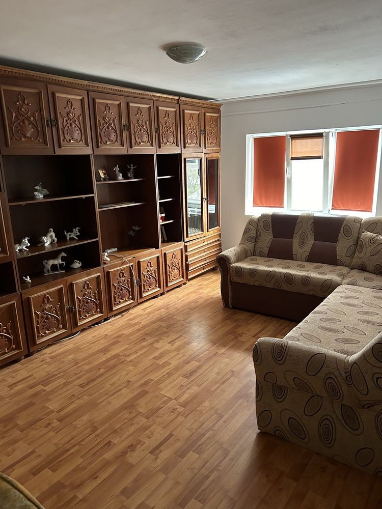 Apartament 2 camere, zona centrala