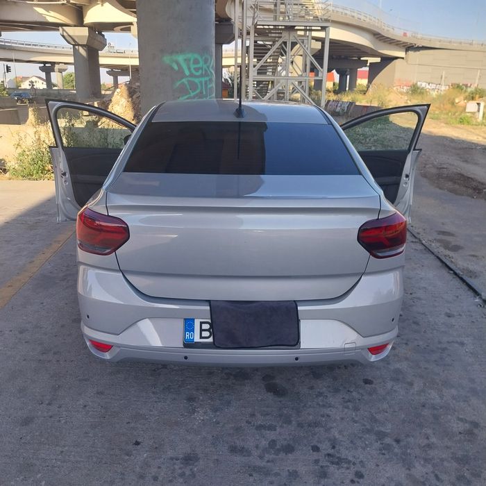 De vânzare DACIA LOGAN 3 2022