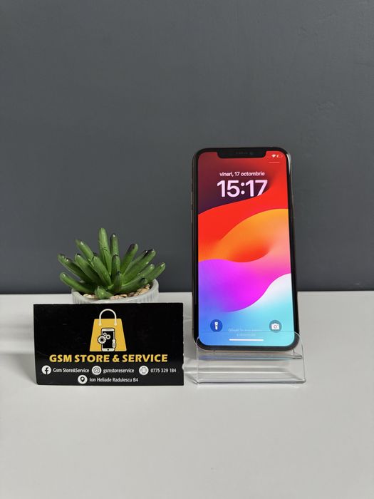 Iphone 11 Pro Gold 64Gb Garantie Gsm Store&Service