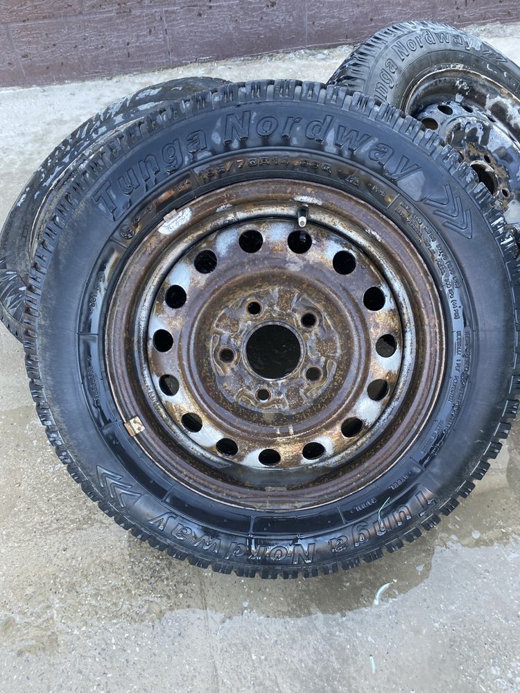 Сатылады 185/70R14