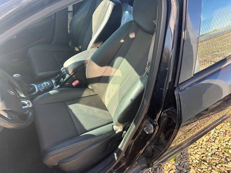 Renault Megane 3 2012 Bose Edition avariat