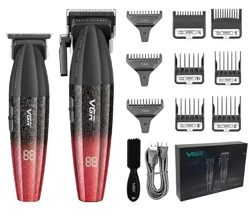 Vgr Voyager  V640 Dastavka bor