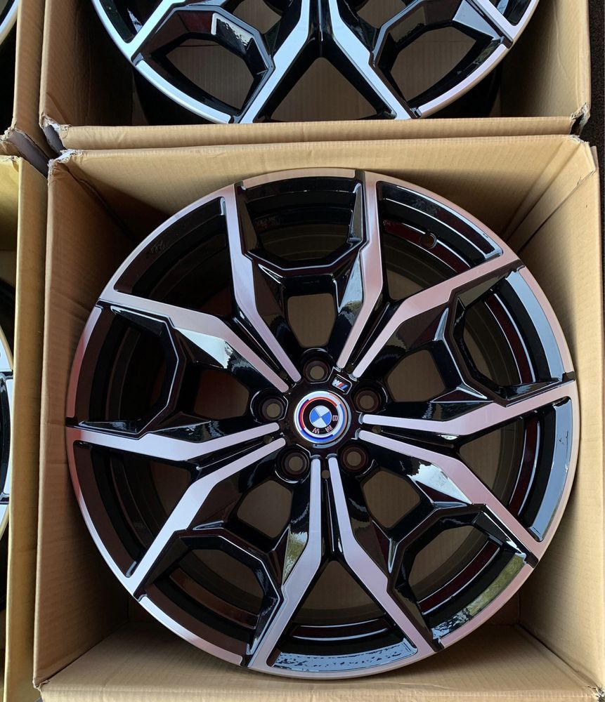 Jante originale BMW X3 G01 X4 G02 19“ style M887