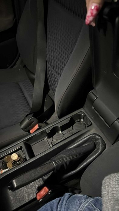 Бмв е36 cupholder