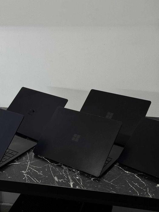 Kuchli Noutbuk Surface Laptop 3