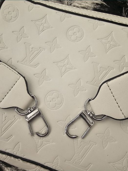 borseta alba louis vuitton