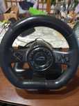 Speedlink blackbolt racing wheel