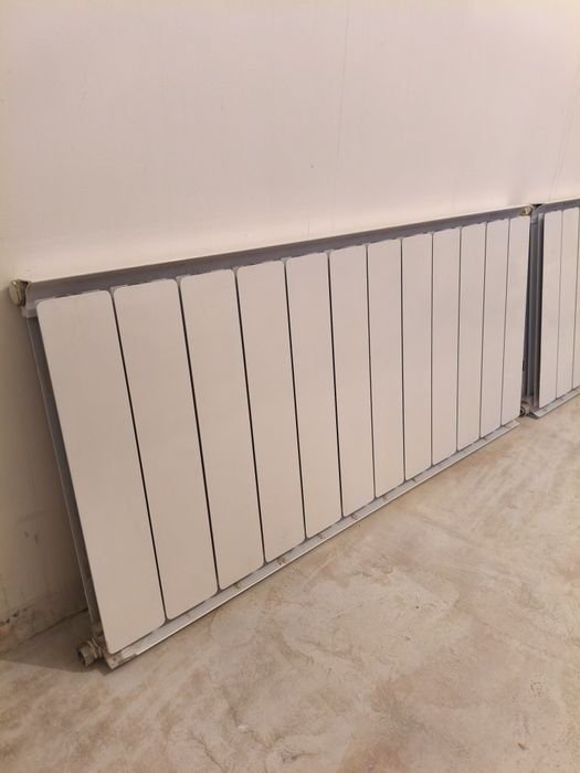 Радиатор отопления