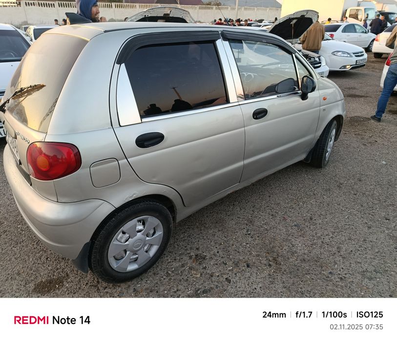 Mowin texnik iwlari joyida