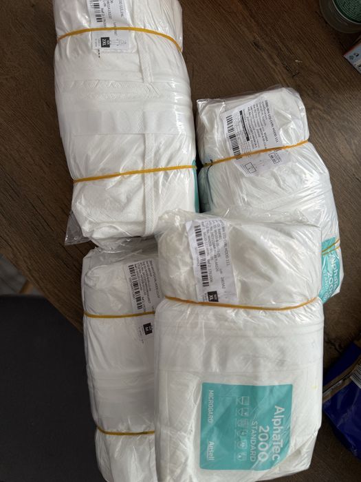 Combinezoane Alphatech