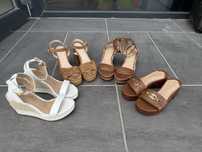 Ralph Lauren и Russell & Bromley