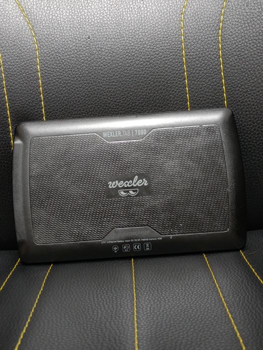 Продам планшет, не рабочий