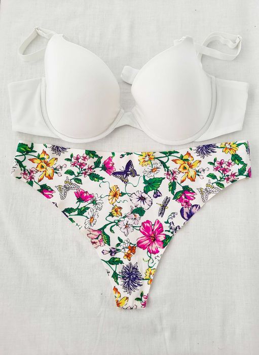 Triumph сутиен, бикини и дамски топ