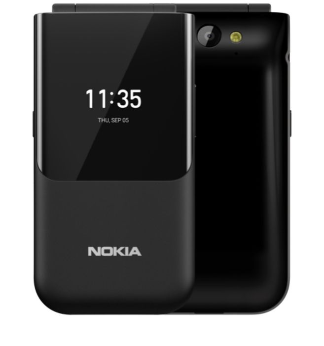 Nokia 2720 telefoni