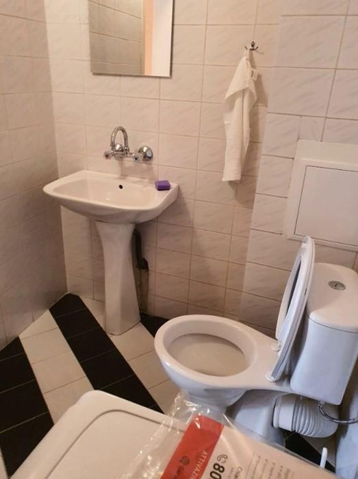 Дава се под наем Тристаен апартамент в София, Медицинска академия - 118 кв.м за 749 € - Снимка #8