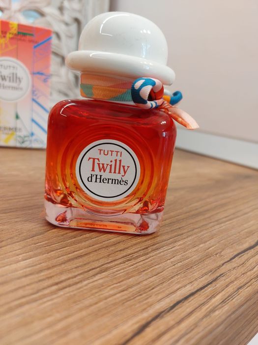 Parfum Hermes Tutti Twilly 85 ml. Nou