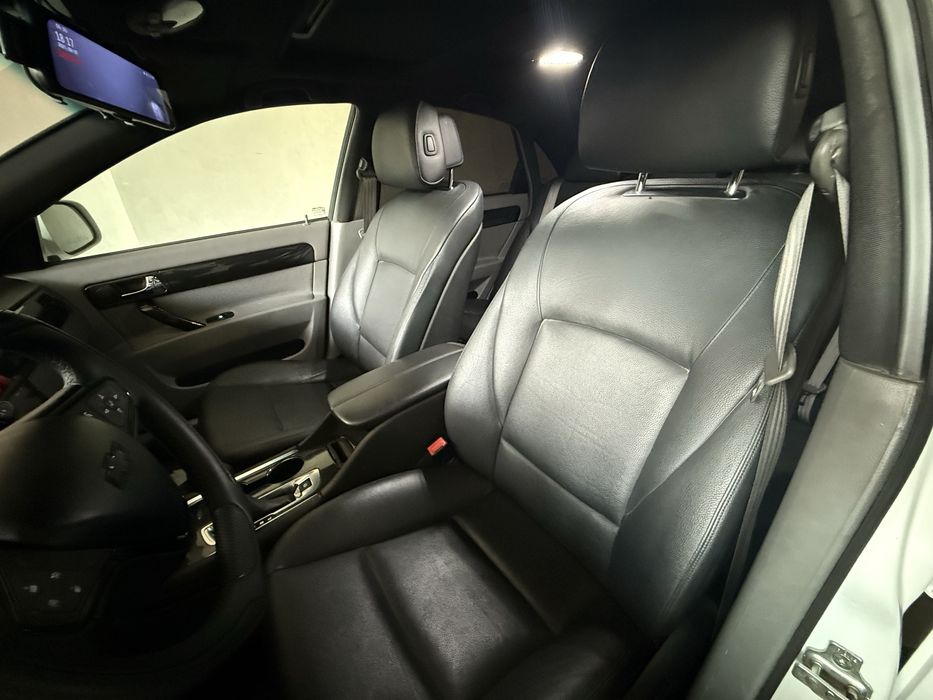 Jentra, Lasettiga tushadigan BMW sideniya sotiladi.