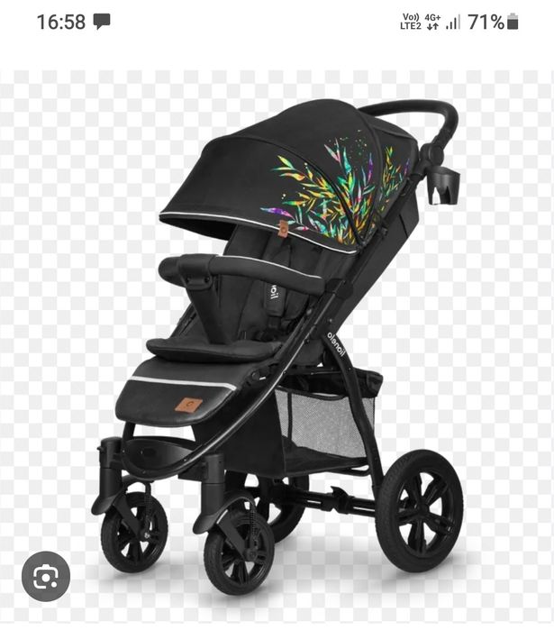 Căruț firma Lionelo