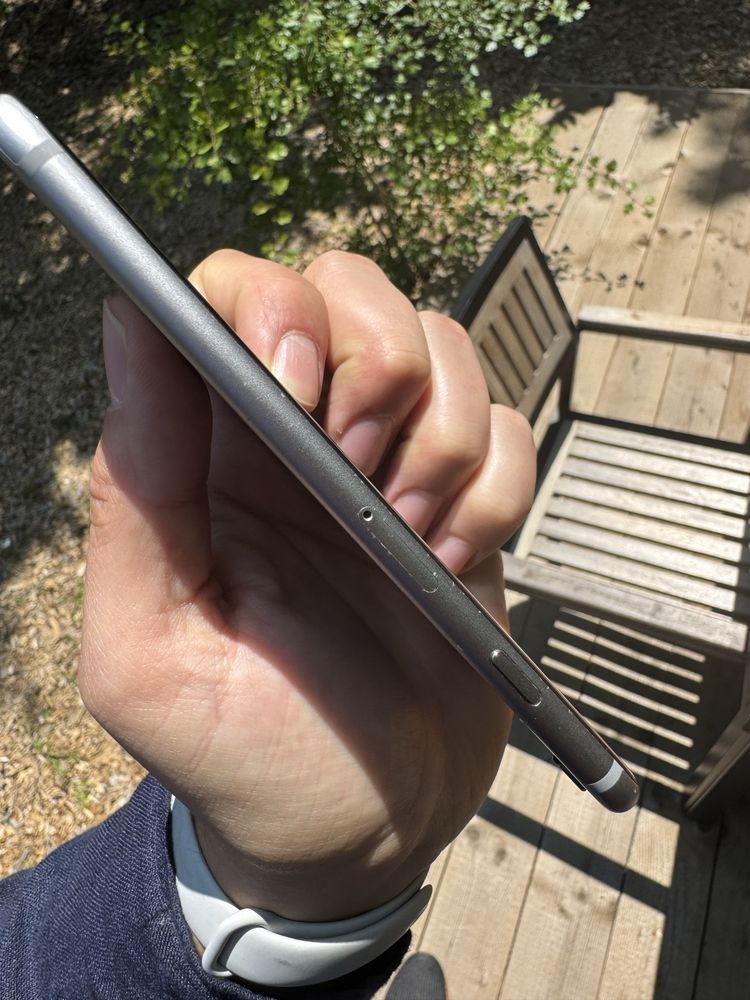 iPhone 6s   64gb