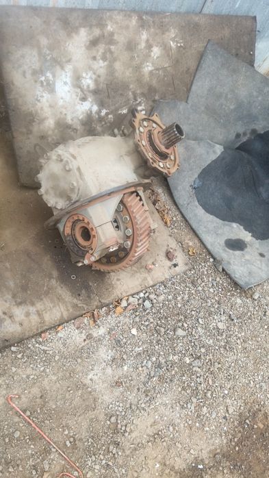 Сатылады редактор камаз, телешка камаз.