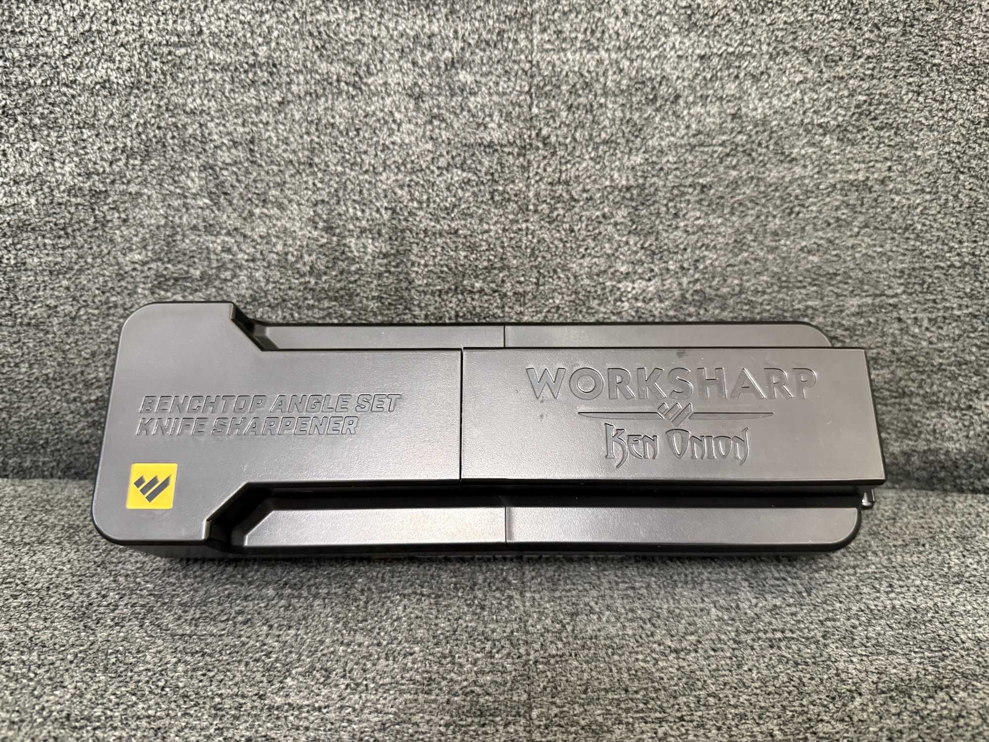 Комплект за заточване под ъгъл Work Sharp Angle Set Knife Sharpener