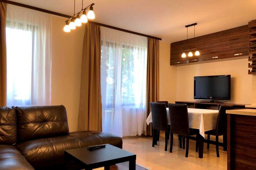 Дава се под наем Двустаен апартамент в София, Дианабад - 70 кв.м за 663 € - Снимка #2