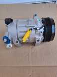 Compresor clima aer conditionat NRF Easy Fit 32240 Peugeot