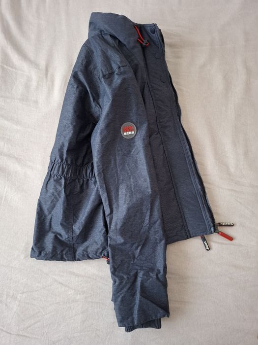 Geacă SUPERDRYJPN pentru femei