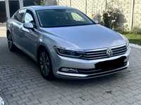 Volkswagen Passat 2.0 Tdi