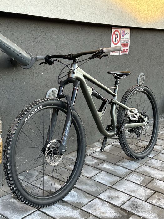 cannondale jekyll 2020 folosit