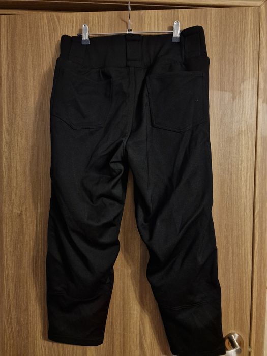 Pantaloni moto noi (Moto Girl)