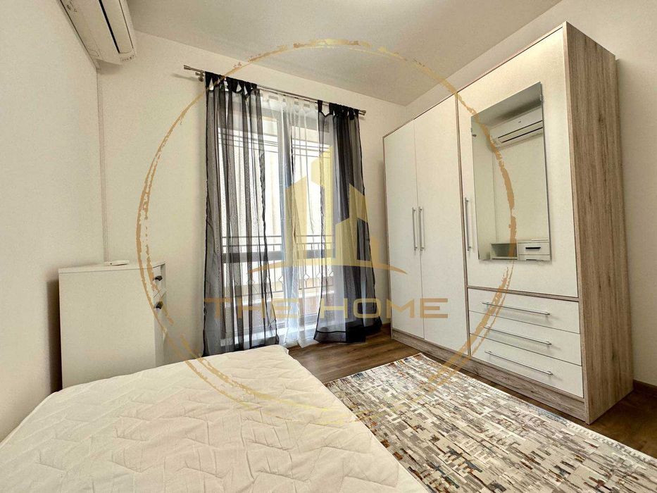 Дава се под наем Тристаен апартамент в Варна, Конфуто - 70 кв.м за 600 € - Снимка #8