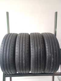 Anvelope De Vara 185/70 R14 Continental Contipremiumcontact 5 88h