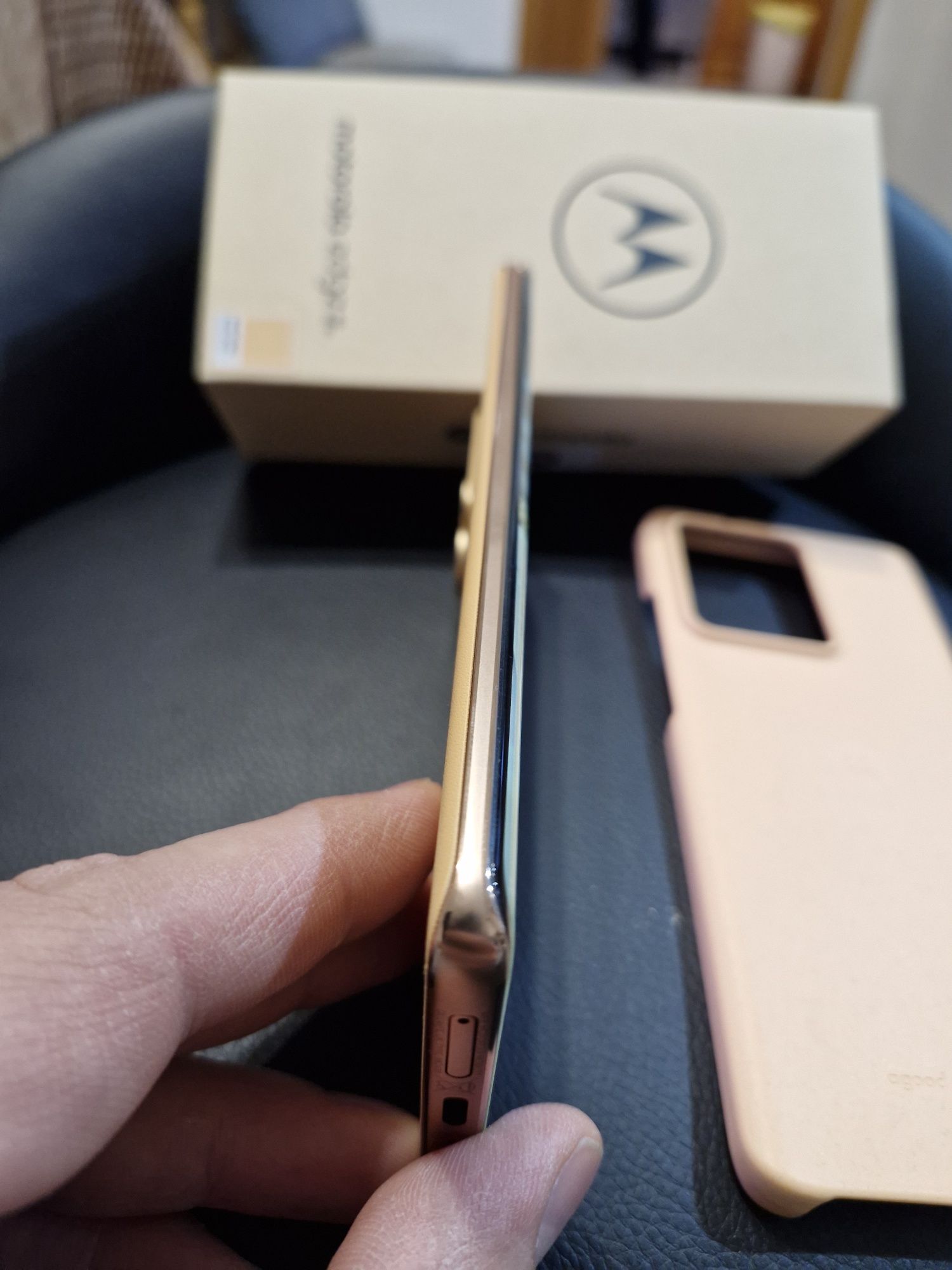 Motorola edge 40 neo
