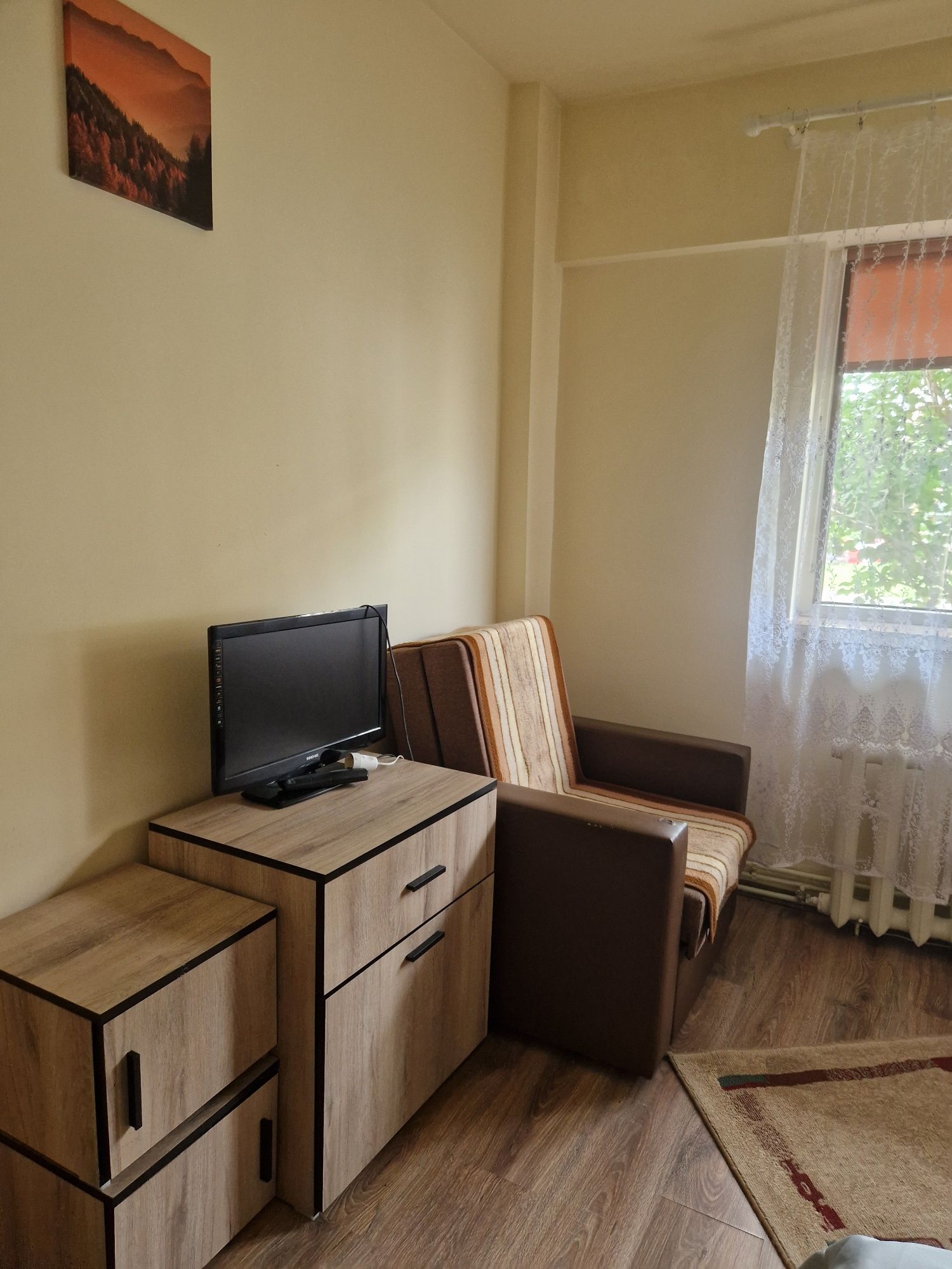 Proprietar închiriez ap 2camere