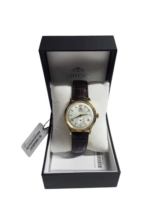 CEAS Orient Automatic Watch F622-UAB0