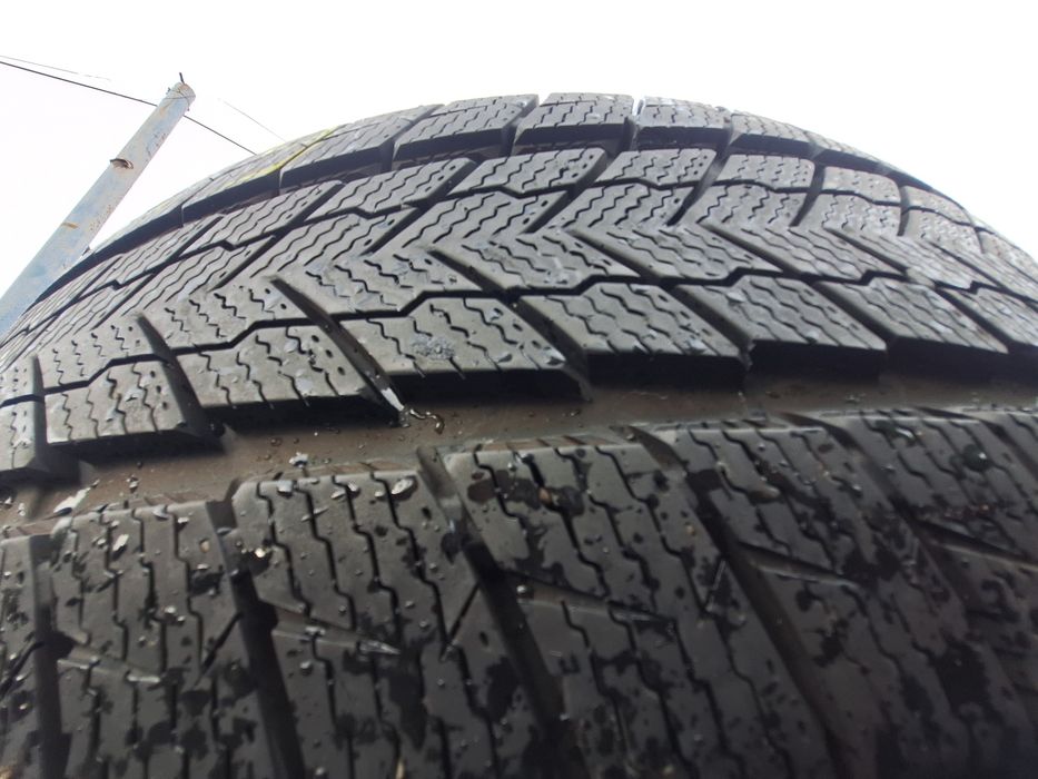4 anvelope iarna 235/55r19 Davanti 2022 Montaj Gratuit
