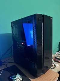 PC GAMING I5 3570k