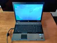 Лаптоп HP EliteBook 8740w Mobile Workstation 17.3" 1920x1200 256GB SSD