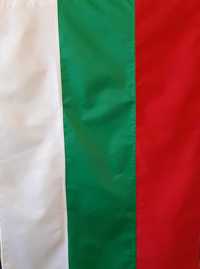 Национално знаме на България! Български национален флаг!