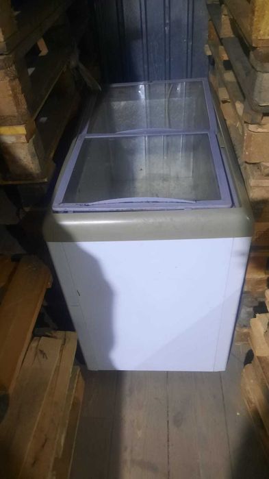 Продам морозильный ларь
