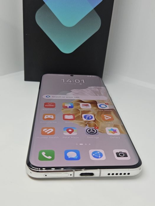 Huawei P60 Pro 256Gb/8Ram White