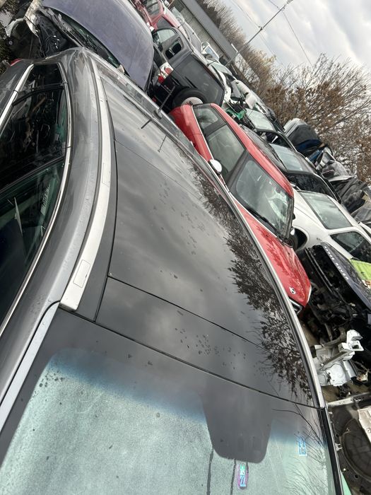 Plafon interior textil Hyundai i40 cu panoramic break