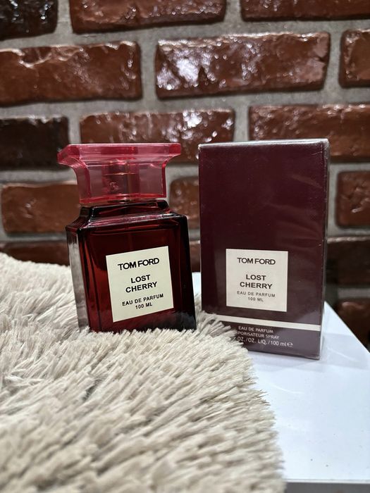 Tom Ford Lost Cherry