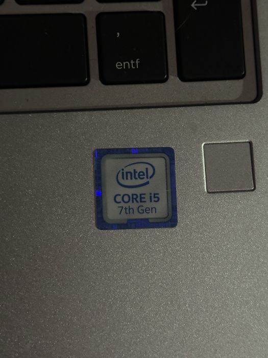 Laptop EliteBook