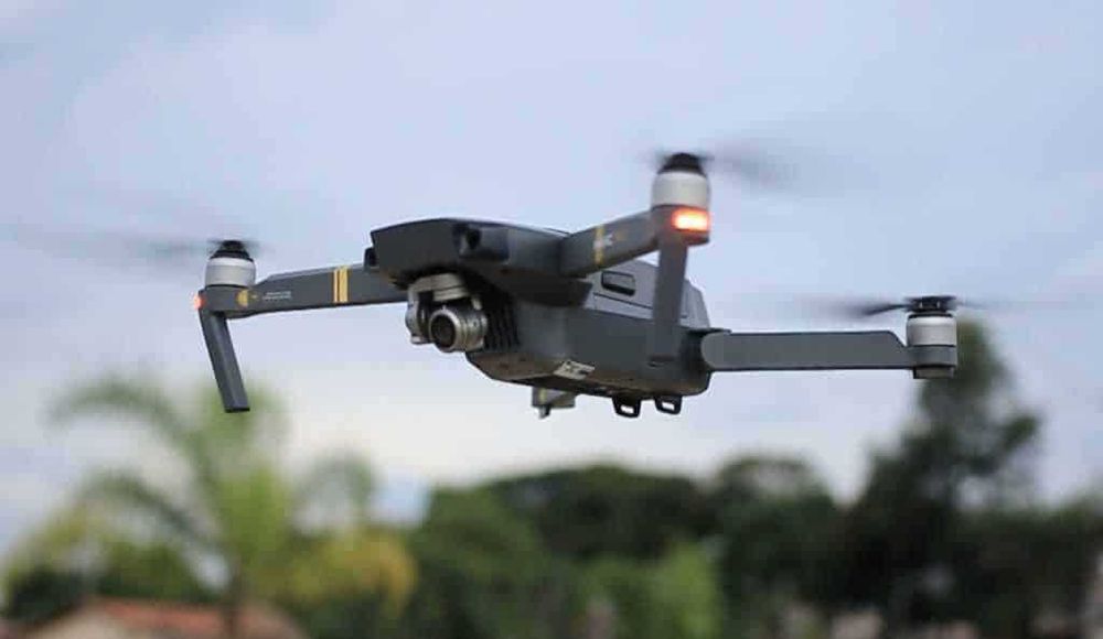 Продам видеоурок(kypc) Программирование дронов от Skillbox 2024 года