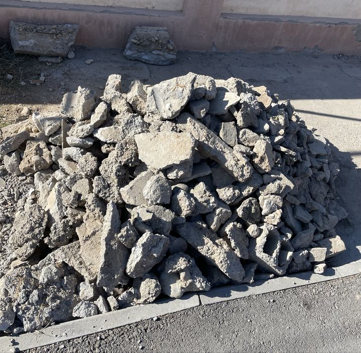 Бетон———————————-