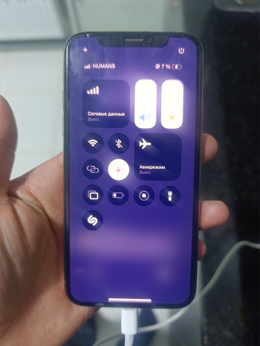 Iphone XS sotiladi, obmen 11 pro, 12 pro doplata bor