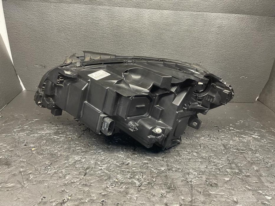 Far Dreapta Mercedes B klass w246 Led high performance