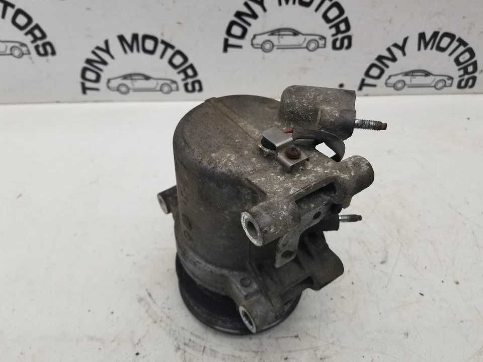 002-Compresor AC Citroen / Peugeot Expert / Opel Vivaro 2.0 9830148880